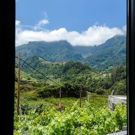 Guestready - Tranquil Retreat In Nature's Embrace São Vicente