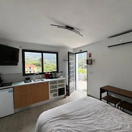 Guestready - Tranquil Retreat In Nature's Embrace * São Vicente