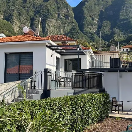 Guestready - Tranquil Retreat In Nature's Embrace São Vicente