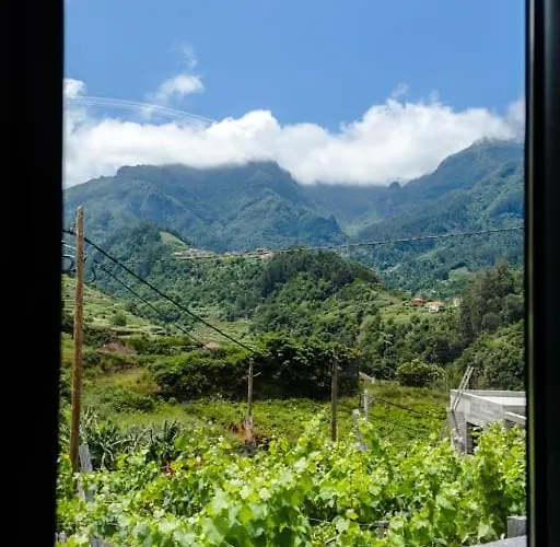 Guestready - Tranquil Retreat In Nature's Embrace São Vicente