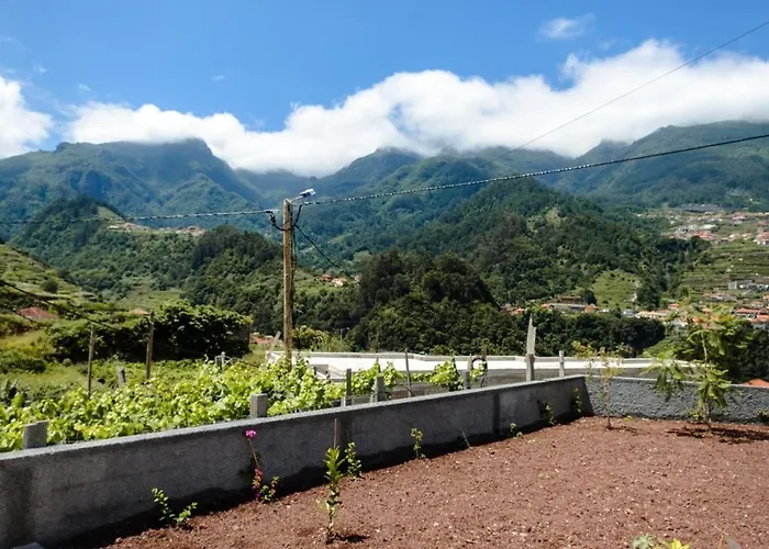 公寓 Guestready - Tranquil Retreat In Nature's Embrace São Vicente