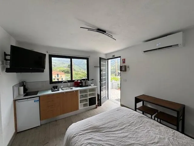 Guestready - Tranquil Retreat In Nature's Embrace * São Vicente