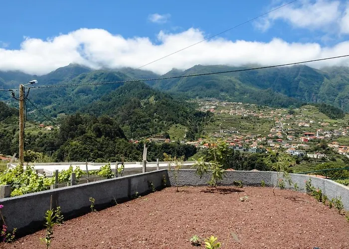 公寓 Guestready - Tranquil Retreat In Nature's Embrace