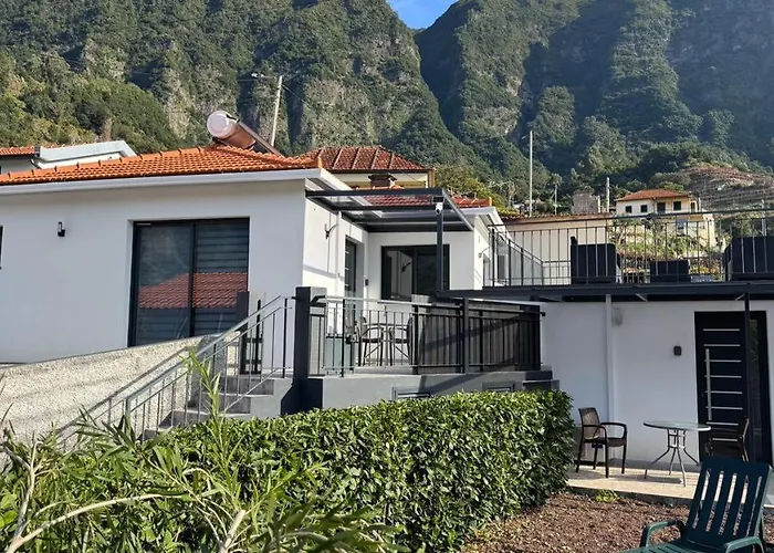 Guestready - Tranquil Retreat In Nature's Embrace São Vicente